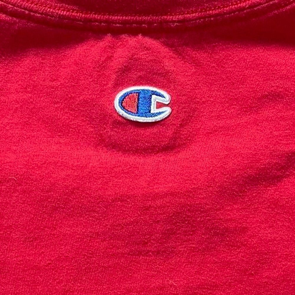 Champion tank top shirt - Picture 4 of 6